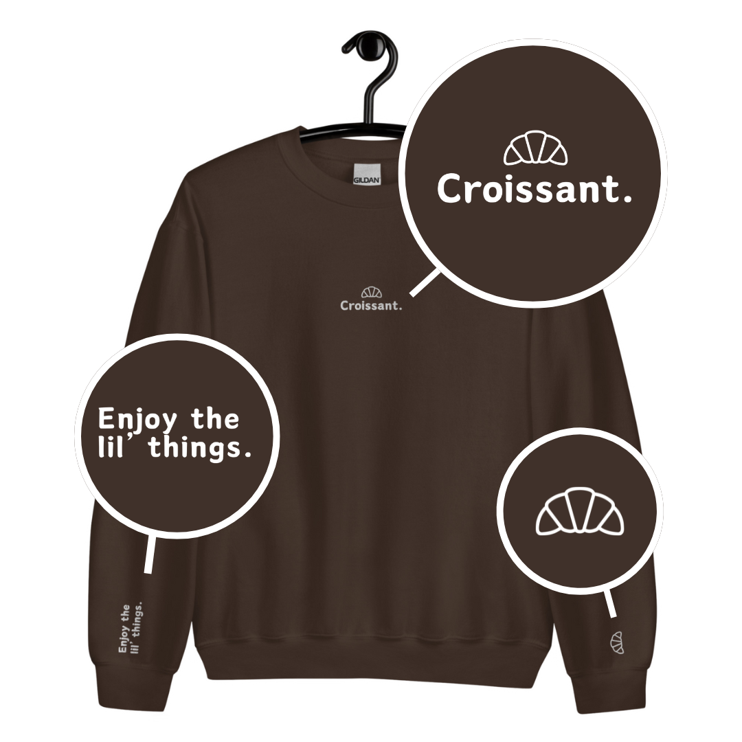 Croissant Crew