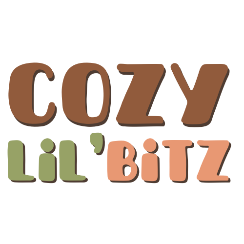 Cozy Lil' Bitz