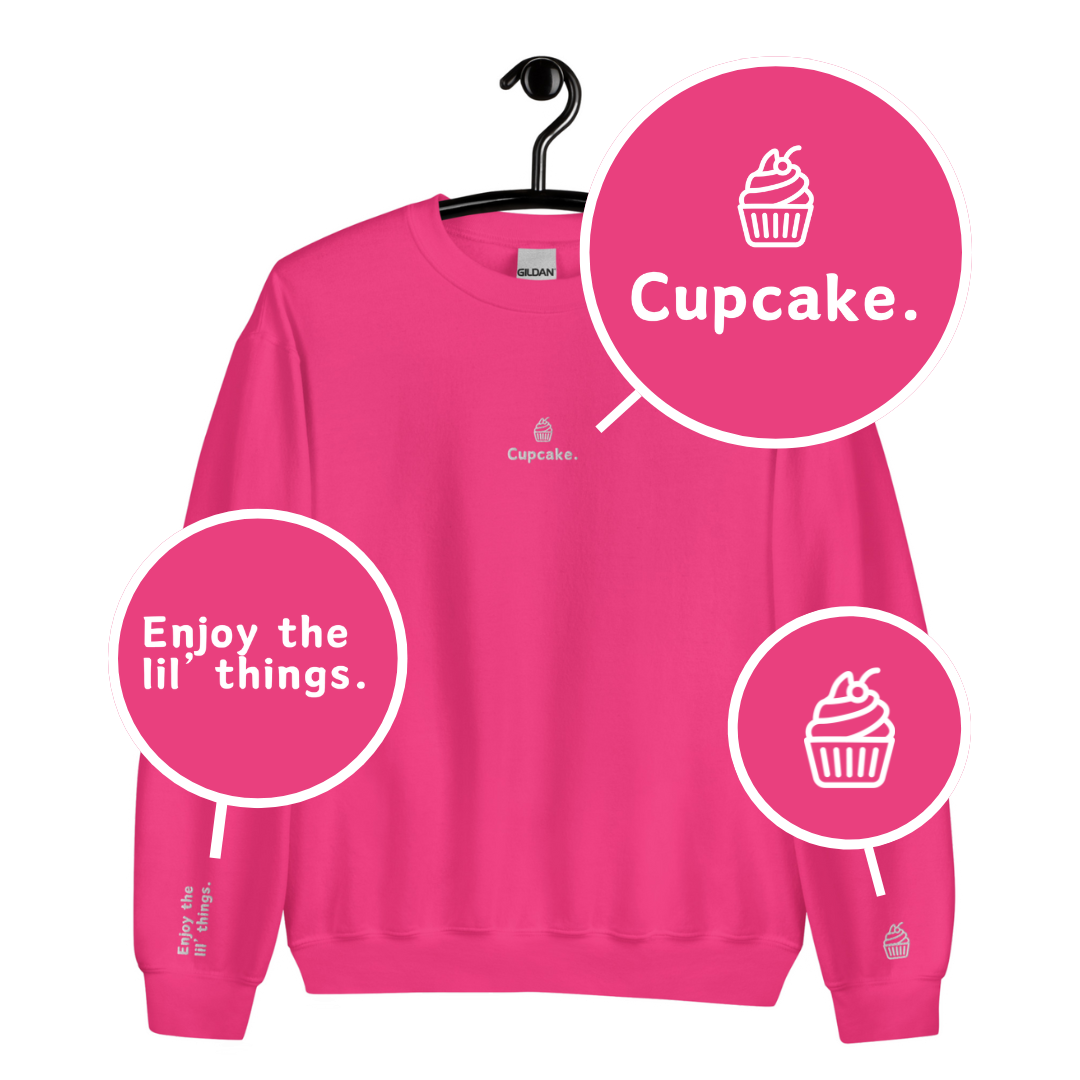 Cupcake Crew