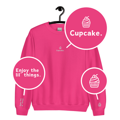 Cupcake Crew