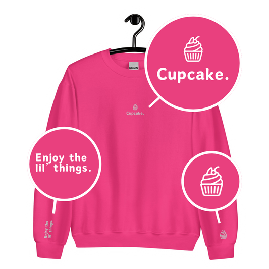 Cupcake Crew