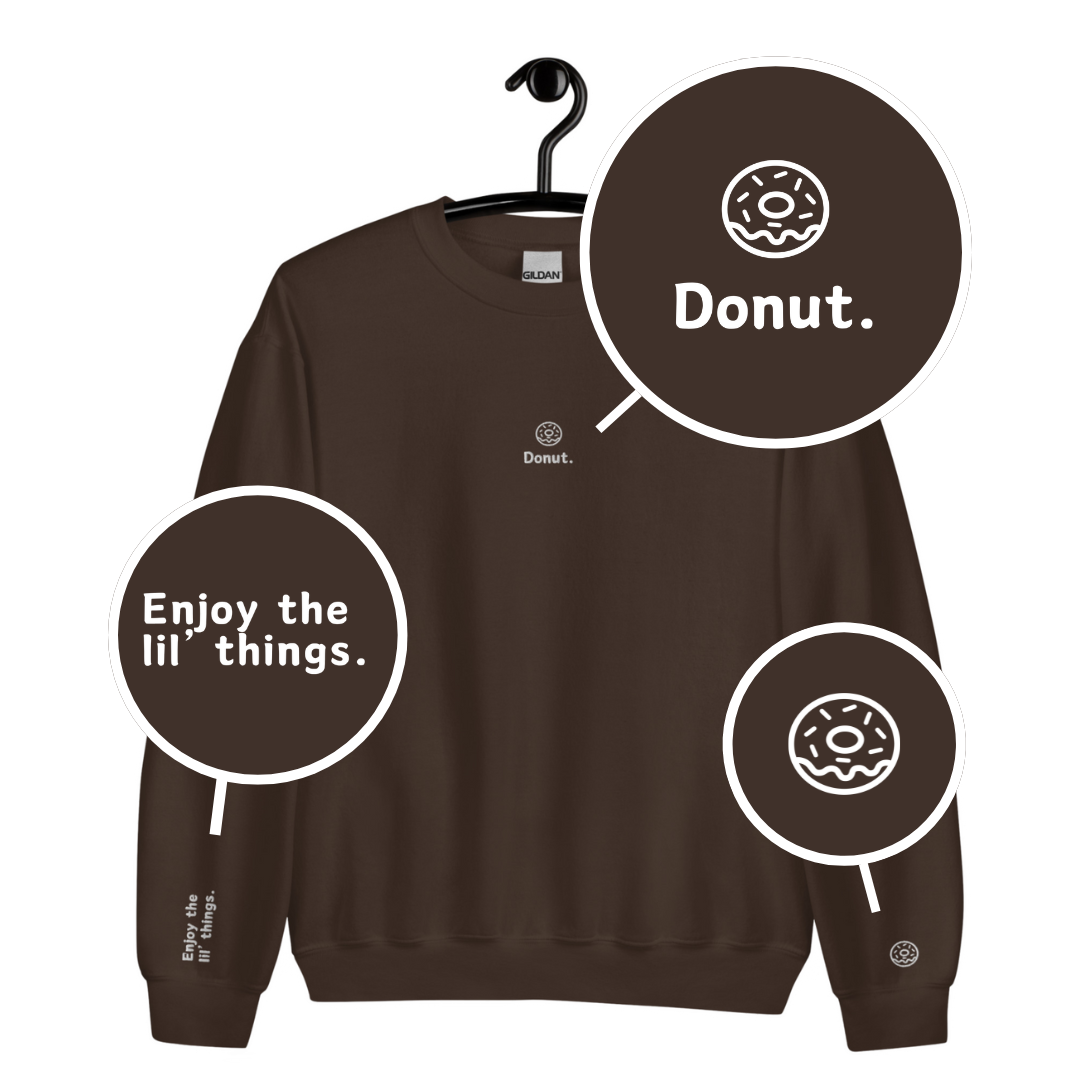 Donut Crew