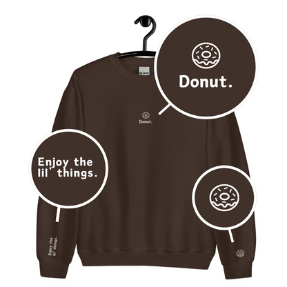 Donut Crew