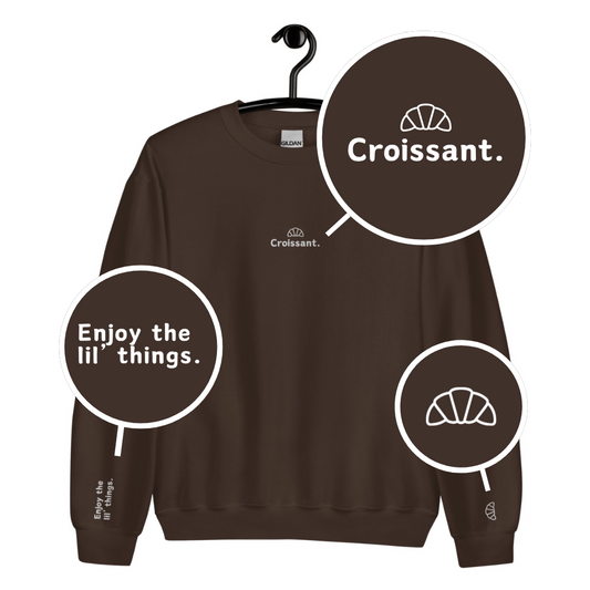Croissant Crew