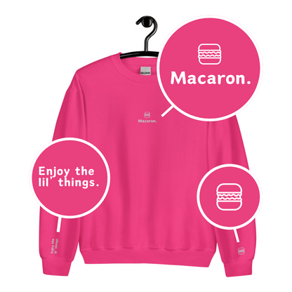 Macaron Crew